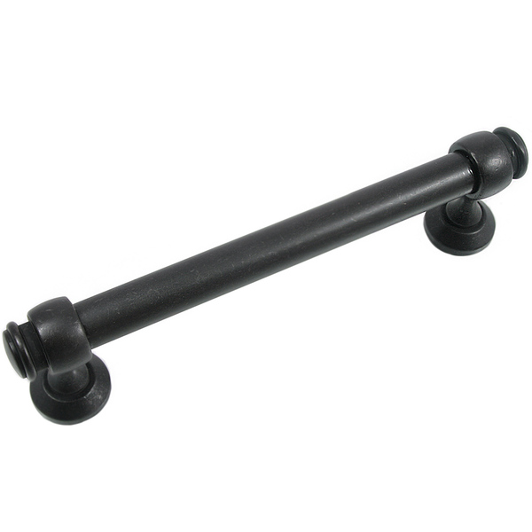 Mng 5" Pull, Balance, Oil Rubbed Bronze 85213